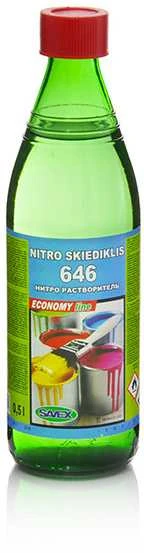 Savex 4203001 SKIEDIKLIS NITRO-646 0,5L