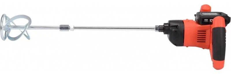 Maišyklė Yato YT-82880; 18 V; 1x2,0 Ah akum.