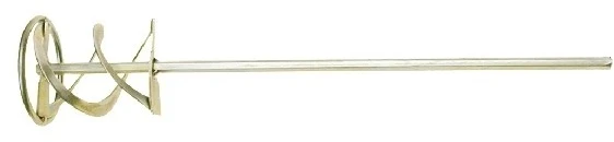 TOPEX MIESZADŁO DO ZAPRAW 120mm SDS /NEO