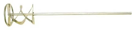 TOPEX MIESZADŁO DO ZAPRAW 120mm SDS /NEO