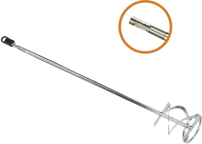 TOPEX MIESZADŁO DO ZAPRAW 120mm SDS /NEO
