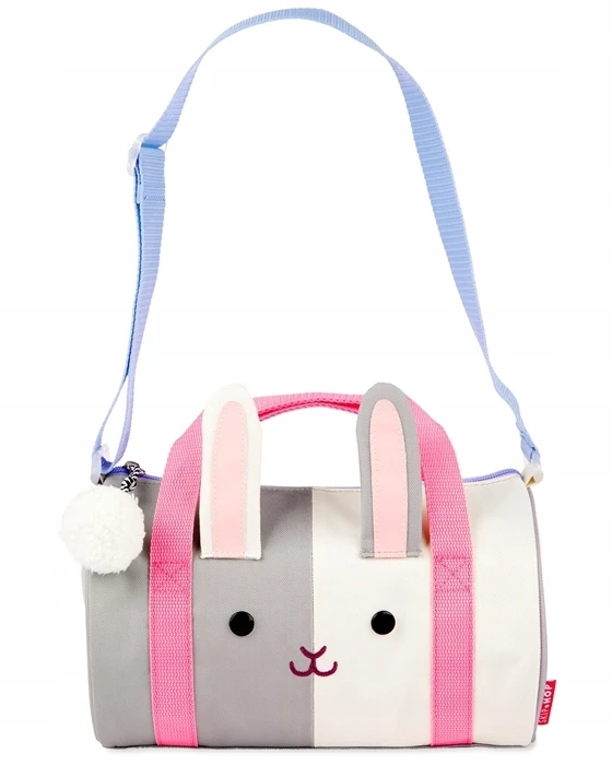 Skip Hop: Duff-imals Rabbit sportinis krepšys 9R257110