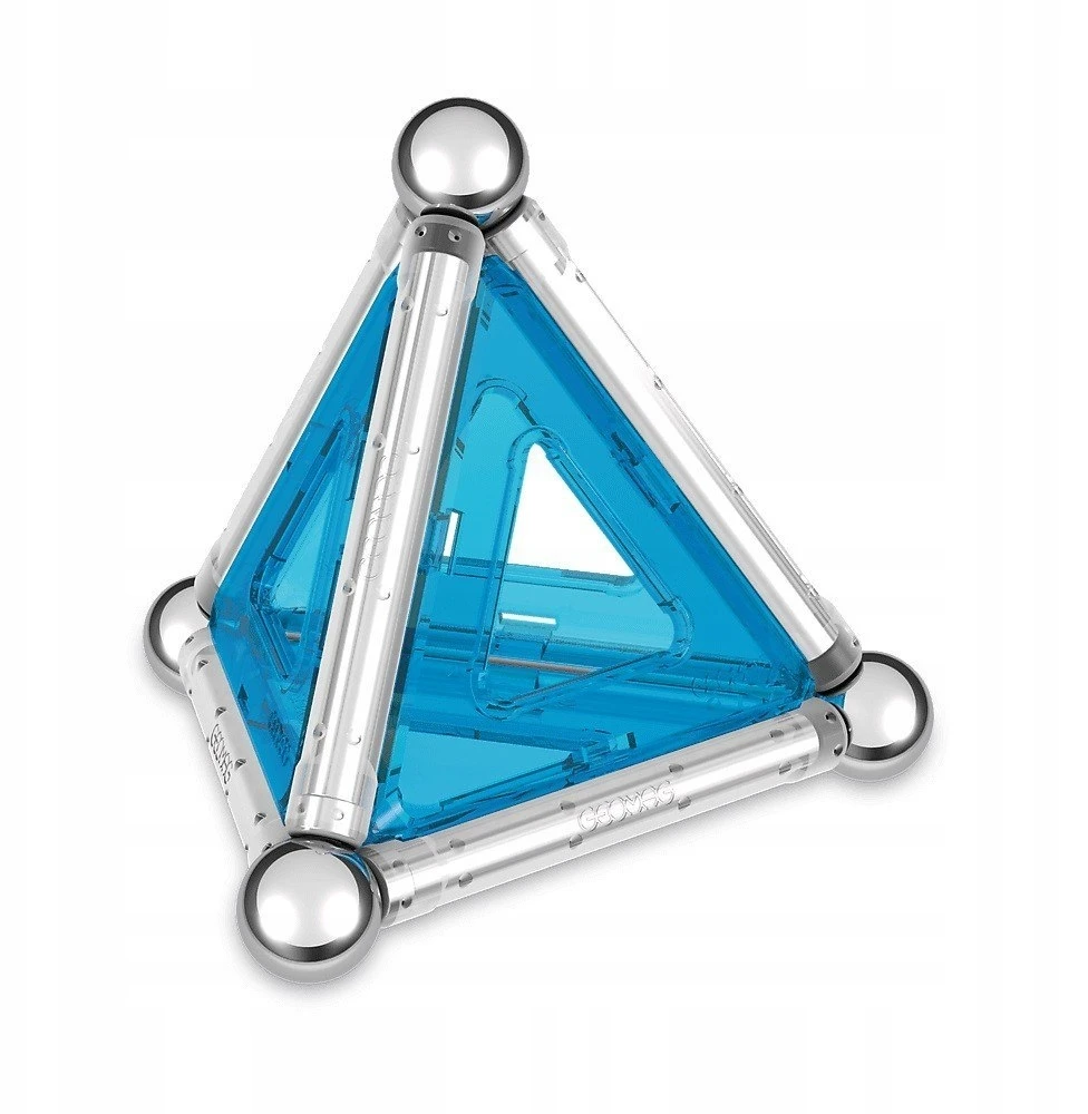 Magnetic Pro-L Panels 50 pieces GEOMAG GEO-022