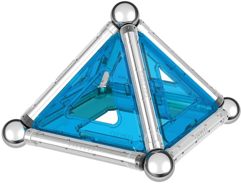 Magnetic Pro-L Panels 50 pieces GEOMAG GEO-022