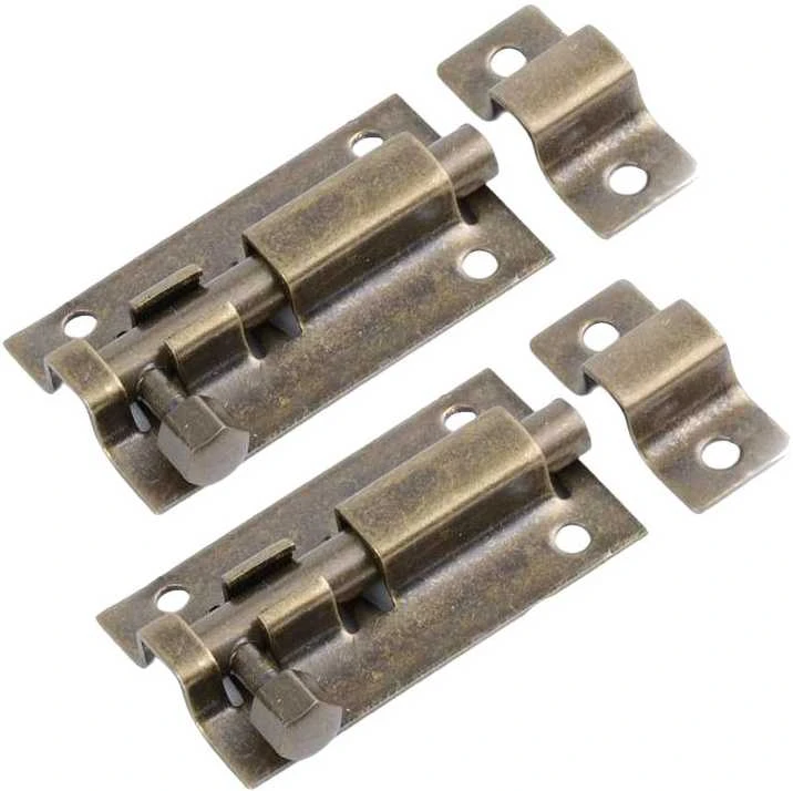 Besk Skląstis 127mm Žalvarinis