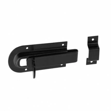 DMX Skląstis WZD 100, 100 x 46 x 1 mm, juodos sp.