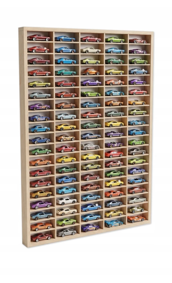 sklejkowo LENTYNA Spyruoklėms LENTYNA AUTOMOBILIEMS AUTOMOBILIAI AUTOMOBILIAI 100 SĖDIMŲ 1:64