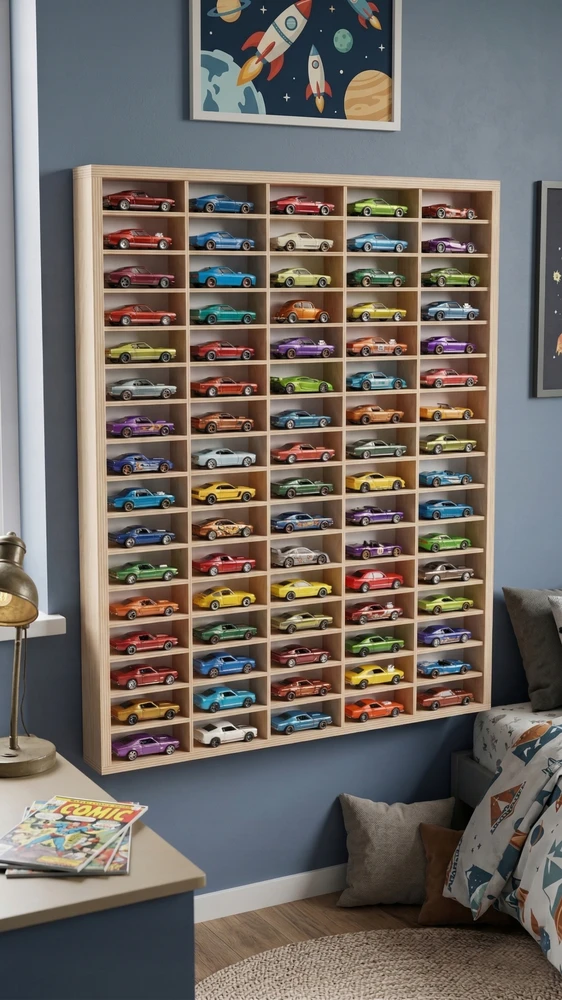 sklejkowo LENTYNA Spyruoklėms LENTYNA AUTOMOBILIEMS AUTOMOBILIAI AUTOMOBILIAI 100 SĖDIMŲ 1:64