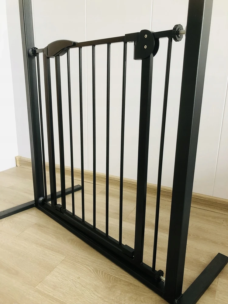 Sklep K4 APSAUGINIAI VARTAI SAUGOS BRUOŽA LAIPTŲ, DURŲ, DIDELIŲ 75-115 cm