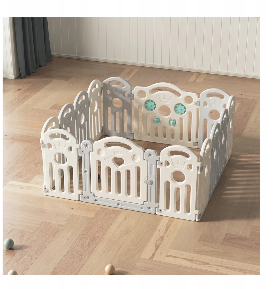 Sklep K4 Kojec modułowy zagroda vaikams basen na kulki