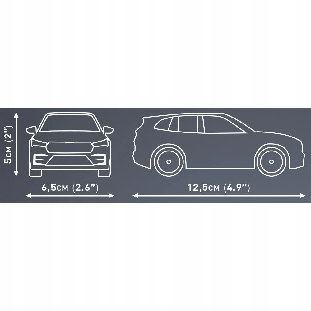 SKODA ENYAQ RS COBI-24575