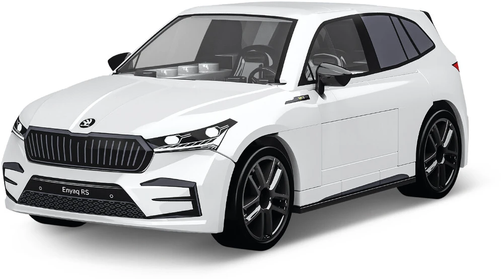SKODA ENYAQ RS COBI-24575
