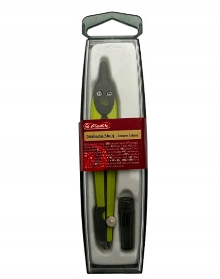 Herlitz Skriestuvas mix