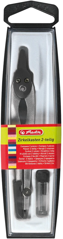 Skriestuvas Herlitz