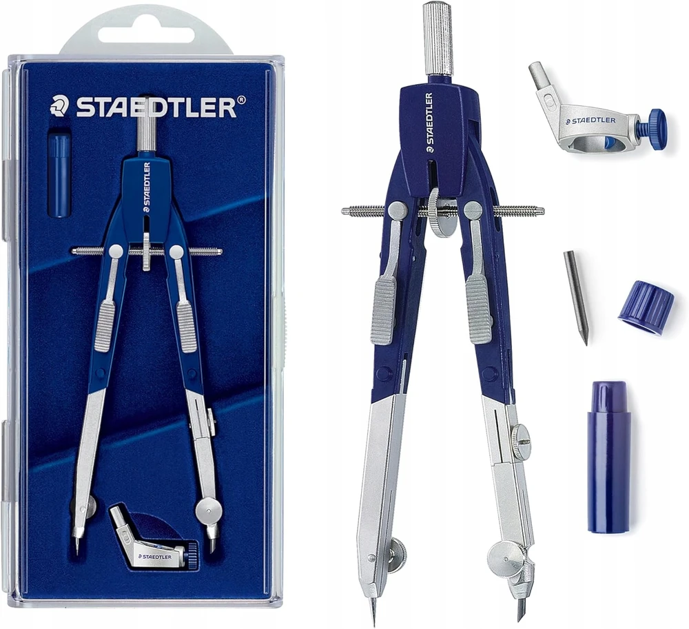 Skriestuvas Staedtler Mars Quickbow 552