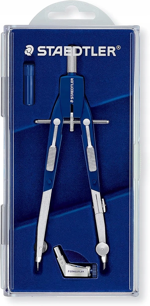 Skriestuvas Staedtler Mars Quickbow 552