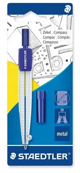 Skriestuvas Staedtler Noris 550 50