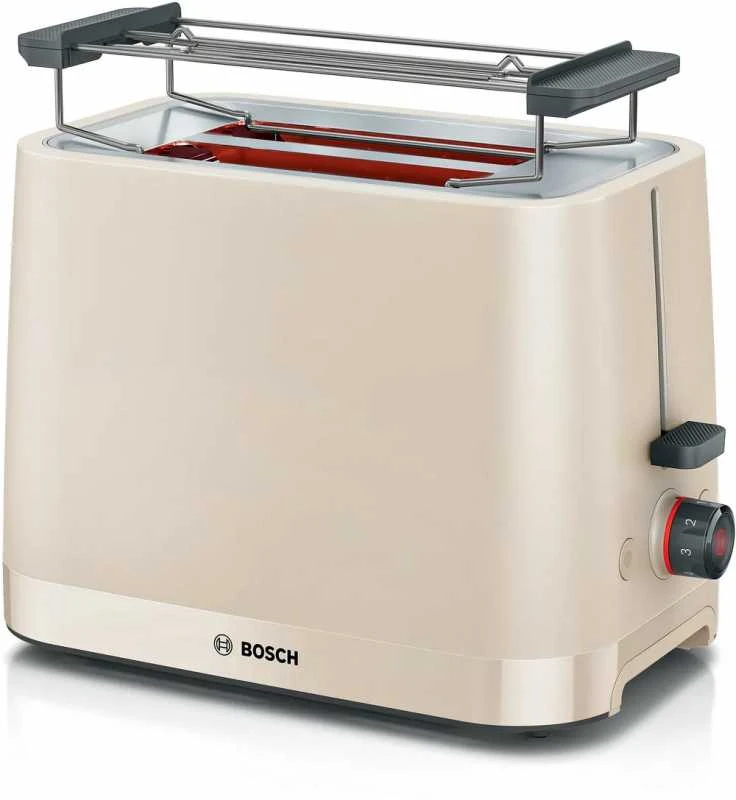 Bosch TAT3M127 Kompaktinis skrudintuvas, MyMoment, Smėlio