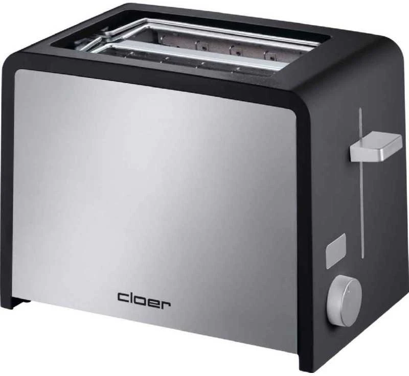 Skrudintuvas Cloer 3210