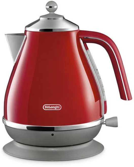 Skrudintuvas Delonghi CTOC2103.R