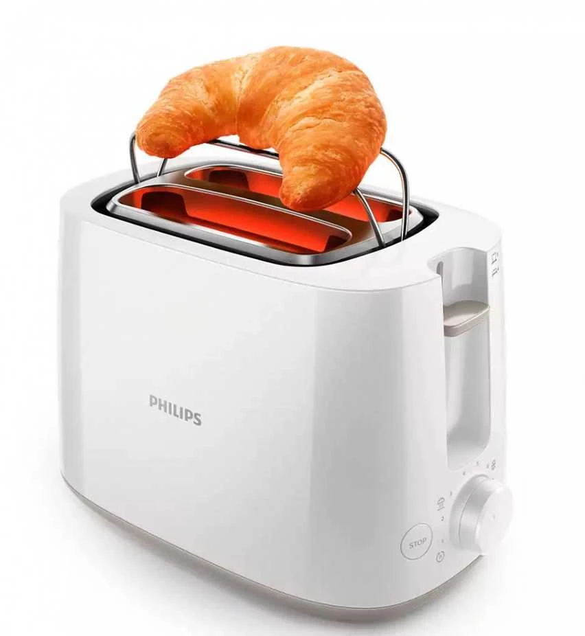 Skrudintuvas Philips Daily Collection HD2582/00
