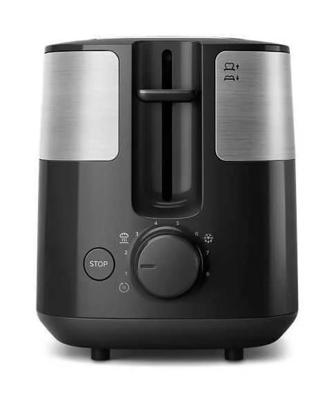 Philips Viva Collection skrudintuvas HD2637/90