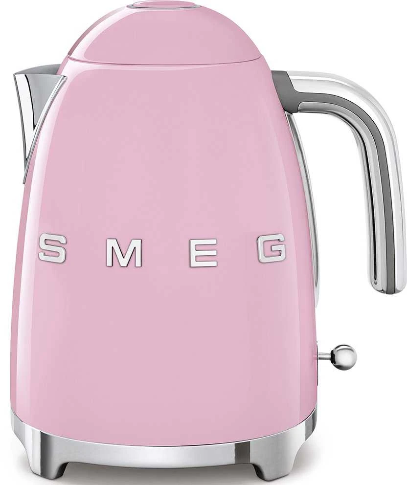 SMEG skrudintuvas TSF01PKEU
