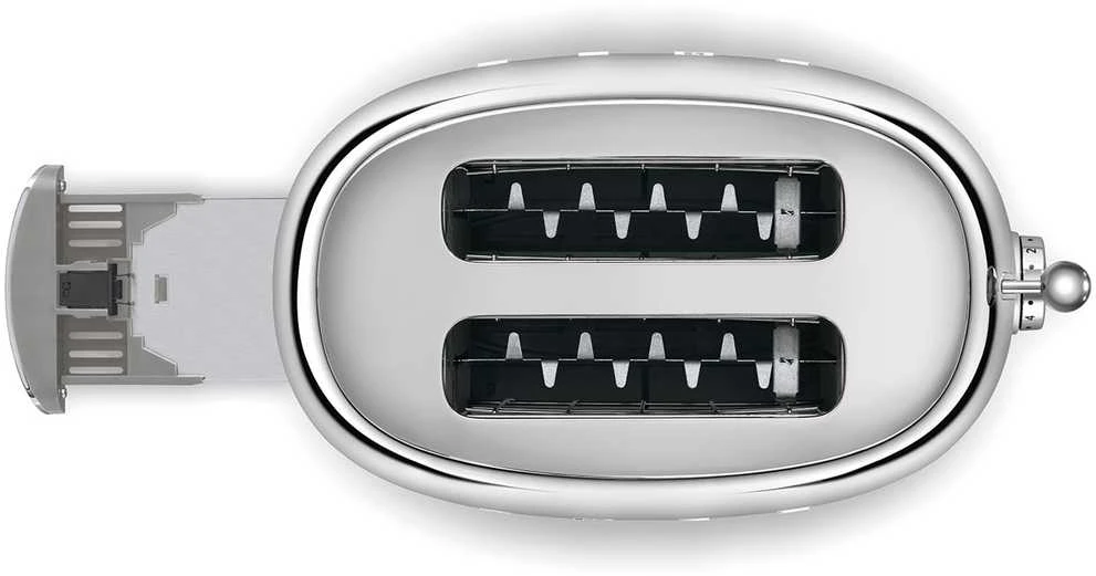 SMEG skrudintuvas TSF01SSEU