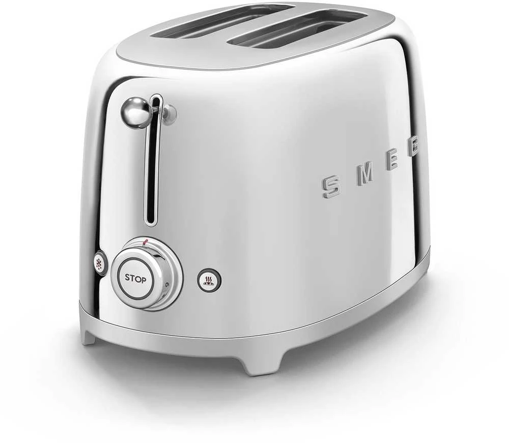 SMEG skrudintuvas TSF01SSEU