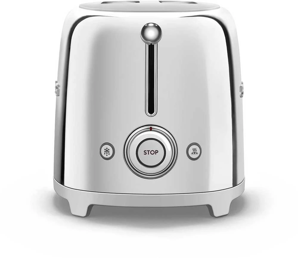 SMEG skrudintuvas TSF01SSEU