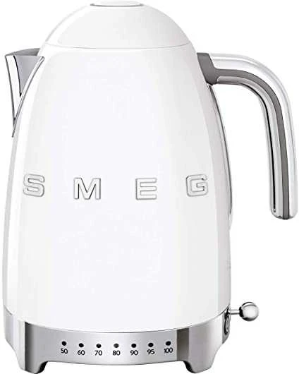 SMEG skrudintuvas TSF01WHEU