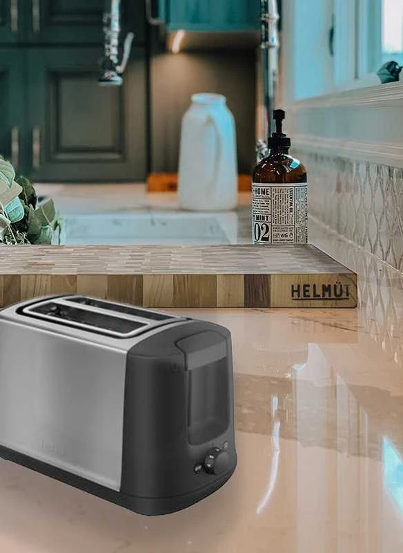 Skrudintuvas Toaster Tefal Subito TT3408 (850W, sidabrinis color)