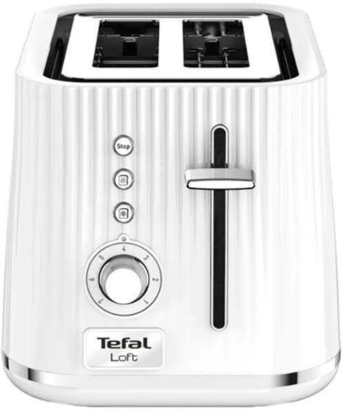 TEFAL Skrudintuvas TT7611 Baltas | TEFAL