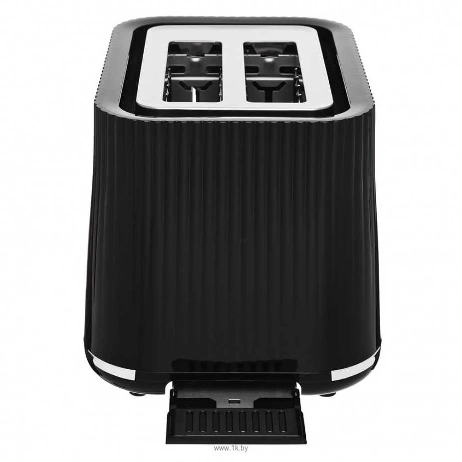 Skrudintuvas Tefal Loft TT7618, juodas