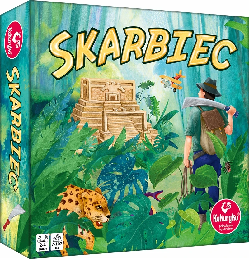 Kukuryku Iždas