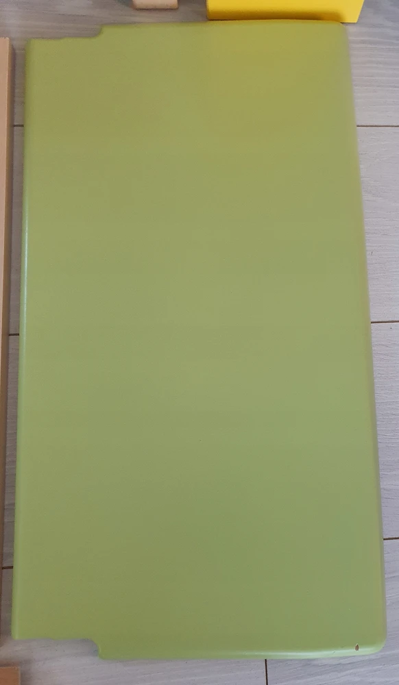Skrzynia na zabawki Geuther 2 x 3 cm wielokolorowy