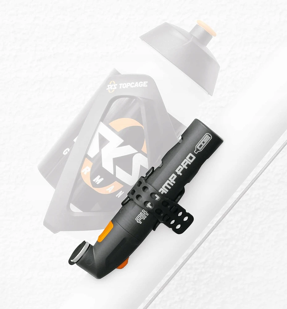 Pompa SKS Airchamp Pro