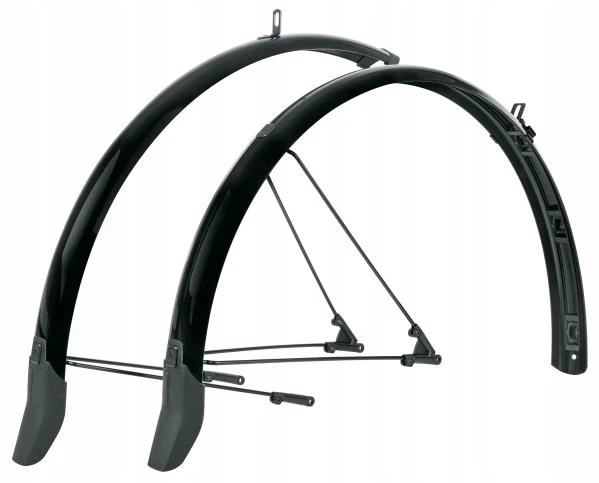 Purvasaugiai SKS BLUEMELS CABLE LINE 28", 45 mm