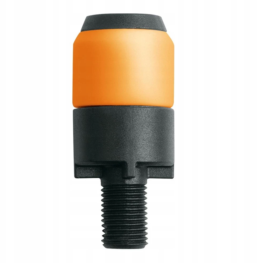 SKS Clik Tec siurblio galvutės adapteris Schwalbe Clik vožtuvams