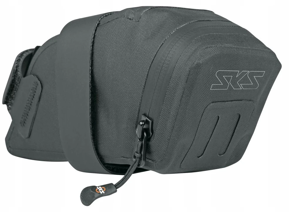 Dėtuvė po balneliu SKS Race S 400ml 160x70x90mm