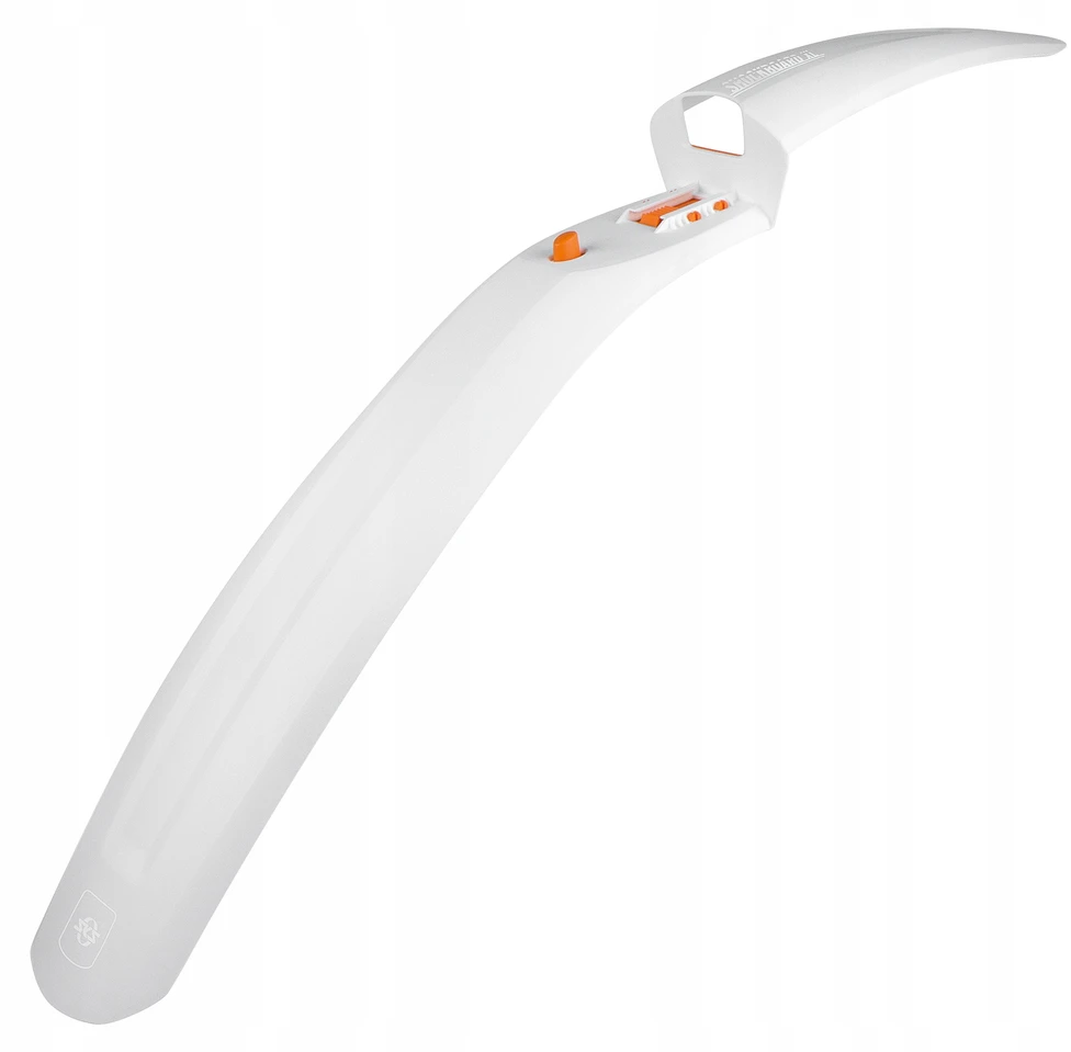 Sks Germany Sks Shockboard Xl priekinis purvasaugis Mtb 26-29" baltas
