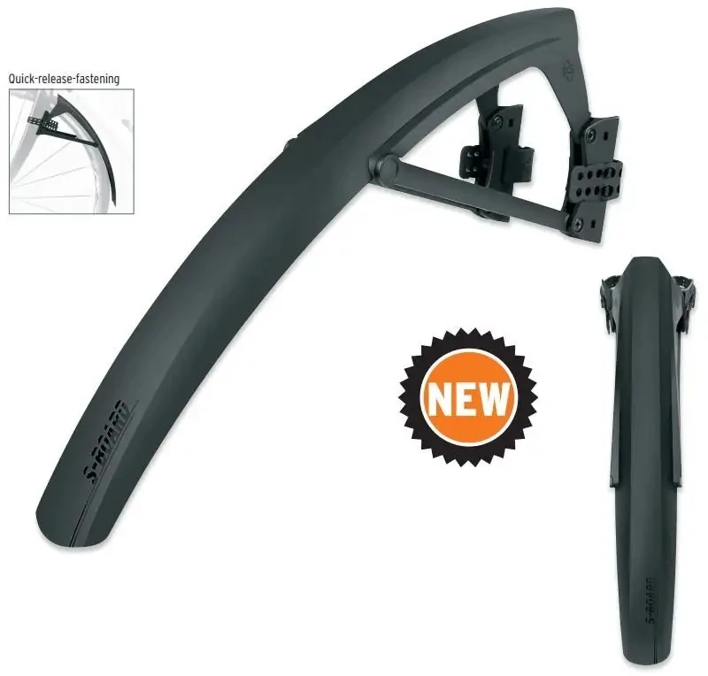 Sks Germany S-BOARD priekinis dviračio purvasargis
