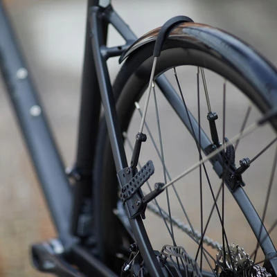 Sks Raceblade Pro Xl purvasaugiai dviračiui plentas
