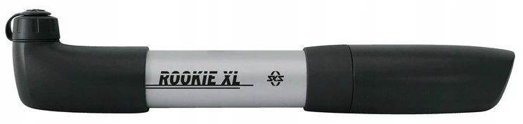 None Sks Rookie Xl rankinė dviračio pompa, 5 bar