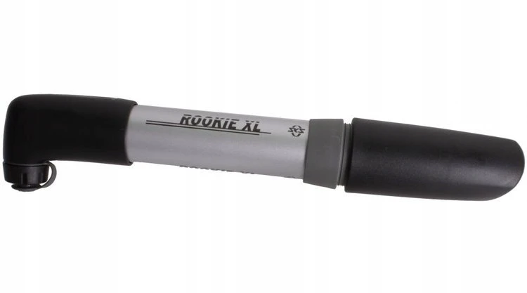 None Sks Rookie Xl rankinė dviračio pompa, 5 bar