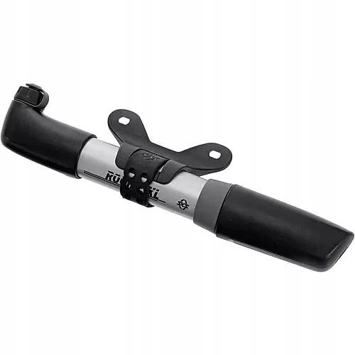 None Sks Rookie Xl rankinė dviračio pompa, 5 bar