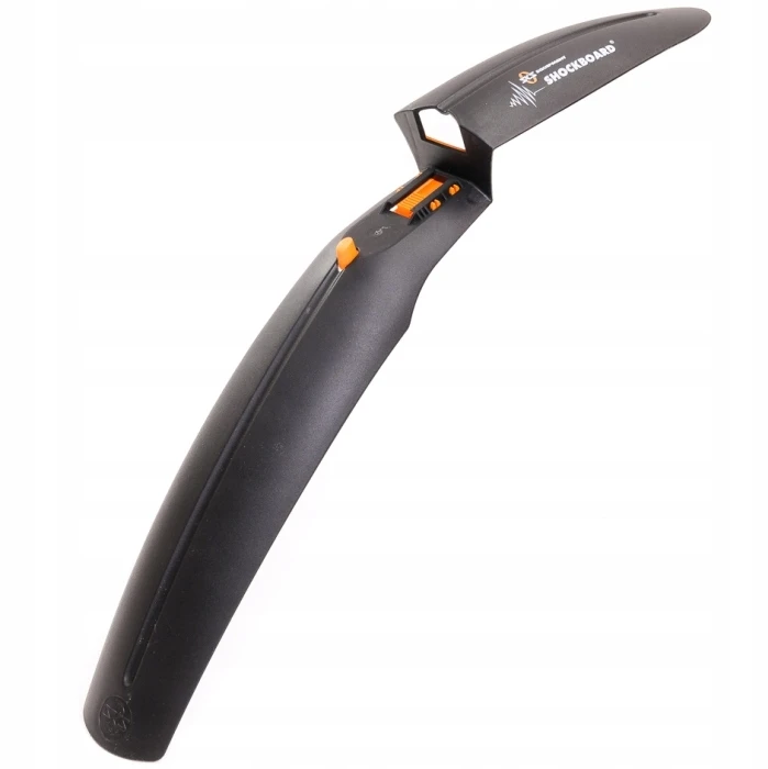 Sks Shockboard 26" priekinis dviračio purvasaugis Mtb