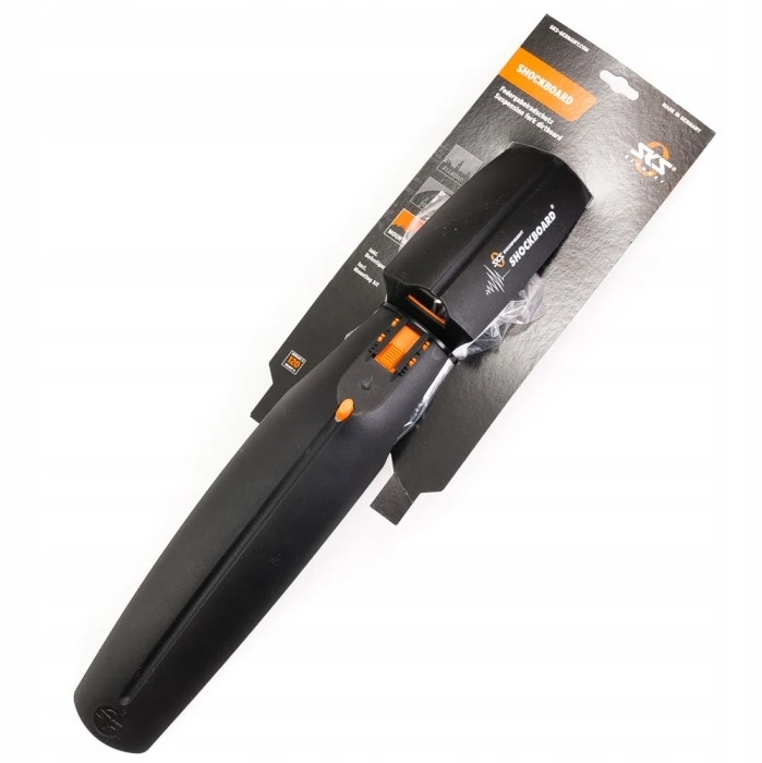 Sks Shockboard 26" priekinis dviračio purvasaugis Mtb