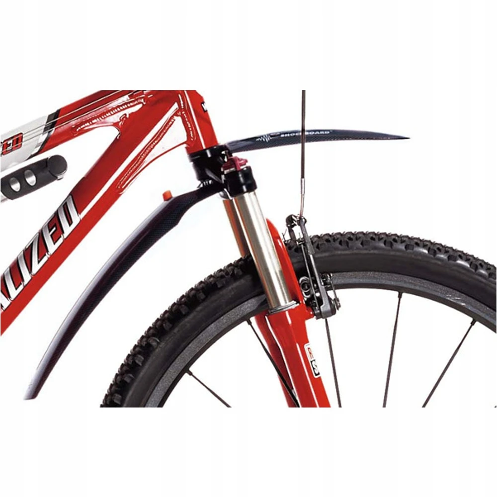Sks Shockboard 26" priekinis dviračio purvasaugis Mtb