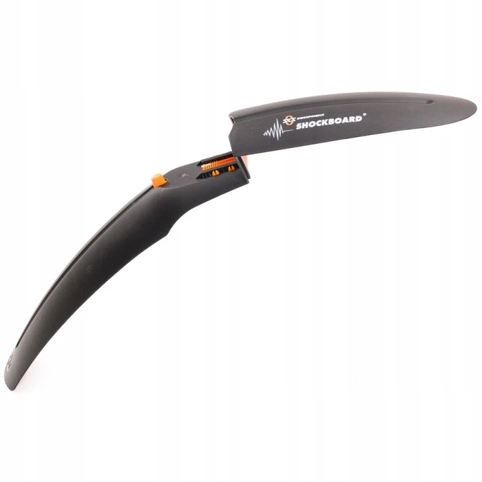 Sks Shockboard 26" priekinis dviračio purvasaugis Mtb